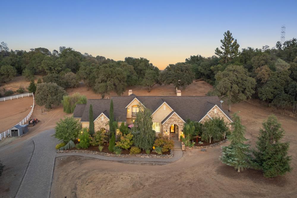 7110 Shinn Ranch Road