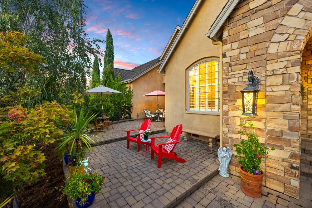 7110 Shinn Ranch Road