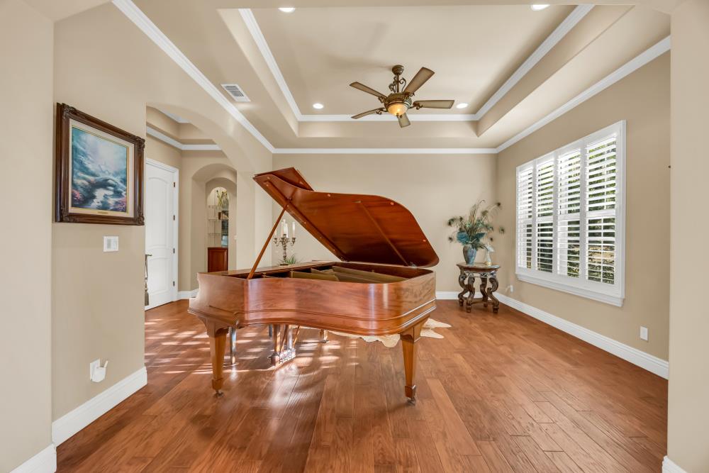 7110 Shinn Ranch Road