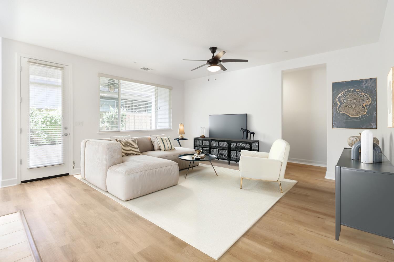 4020 Arco Del Paso Lane