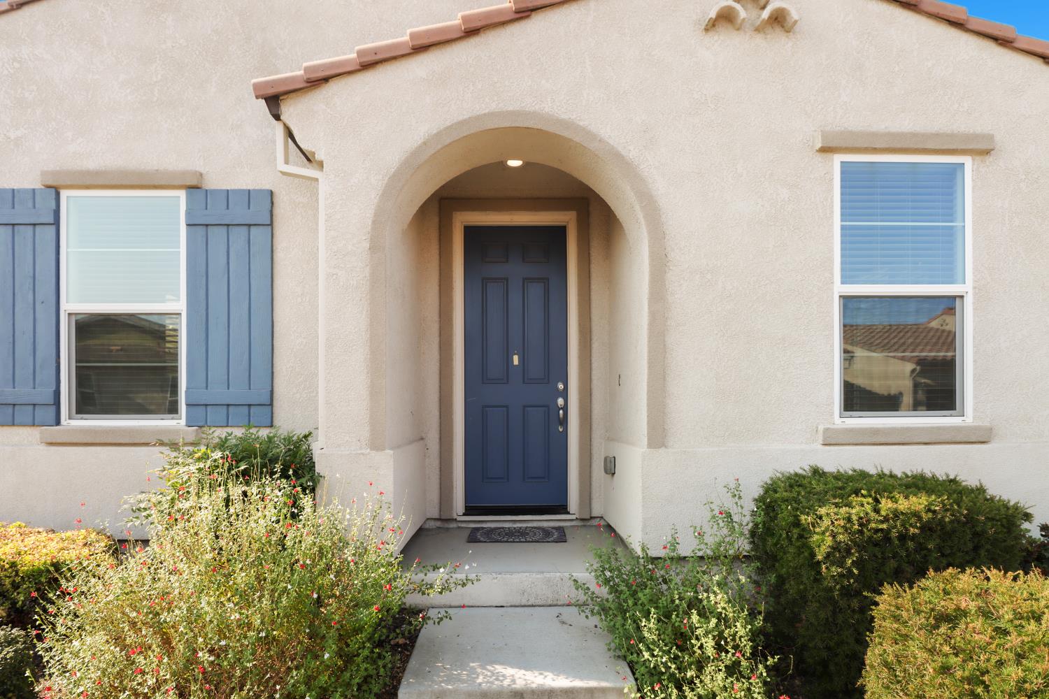 4020 Arco Del Paso Lane