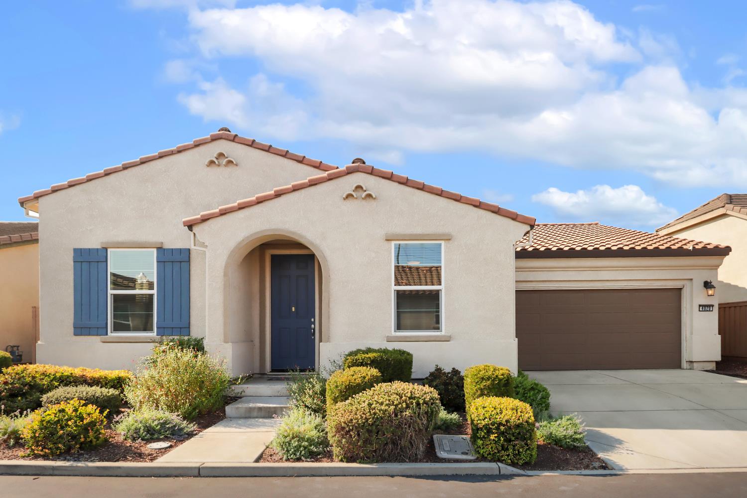 4020 Arco Del Paso Lane
