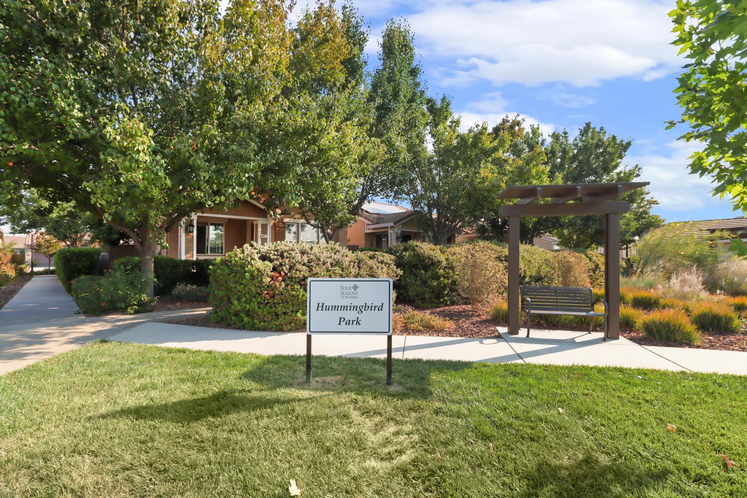 4020 Arco Del Paso Lane
