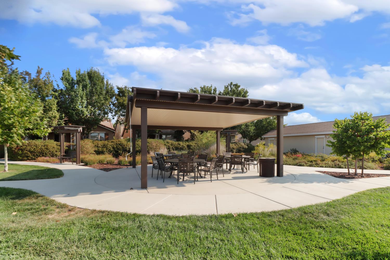 4020 Arco Del Paso Lane