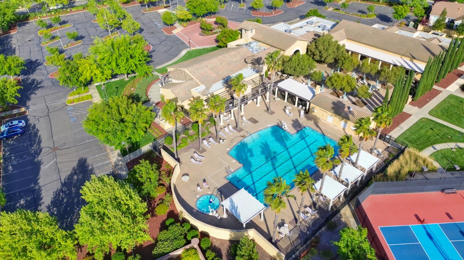 4020 Arco Del Paso Lane