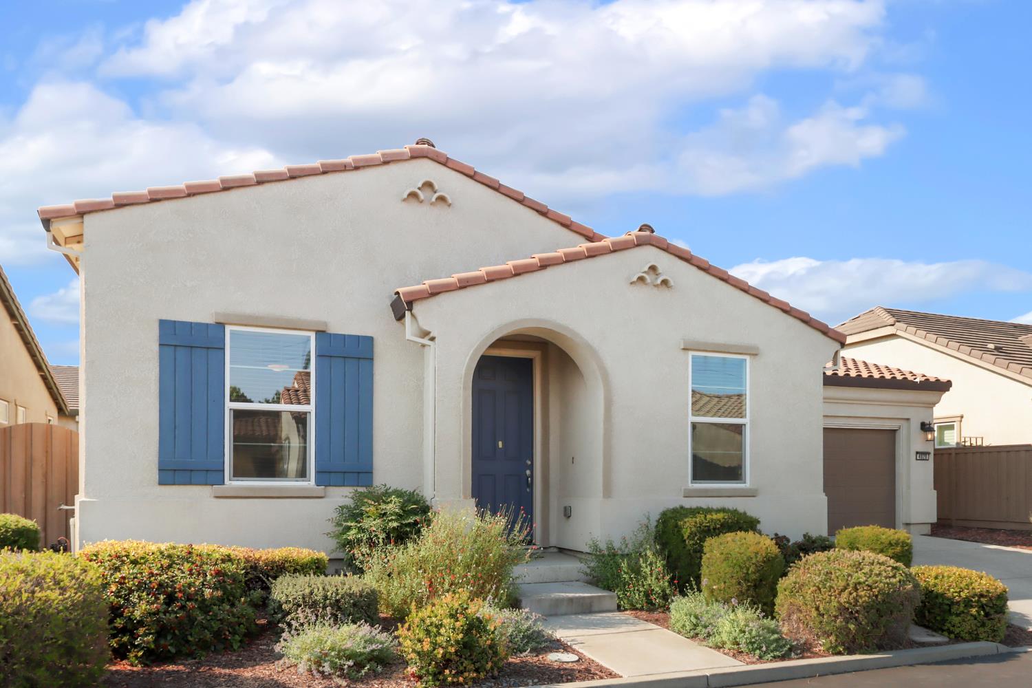 4020 Arco Del Paso Lane