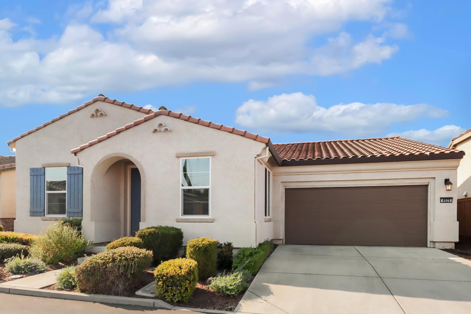 4020 Arco Del Paso Lane