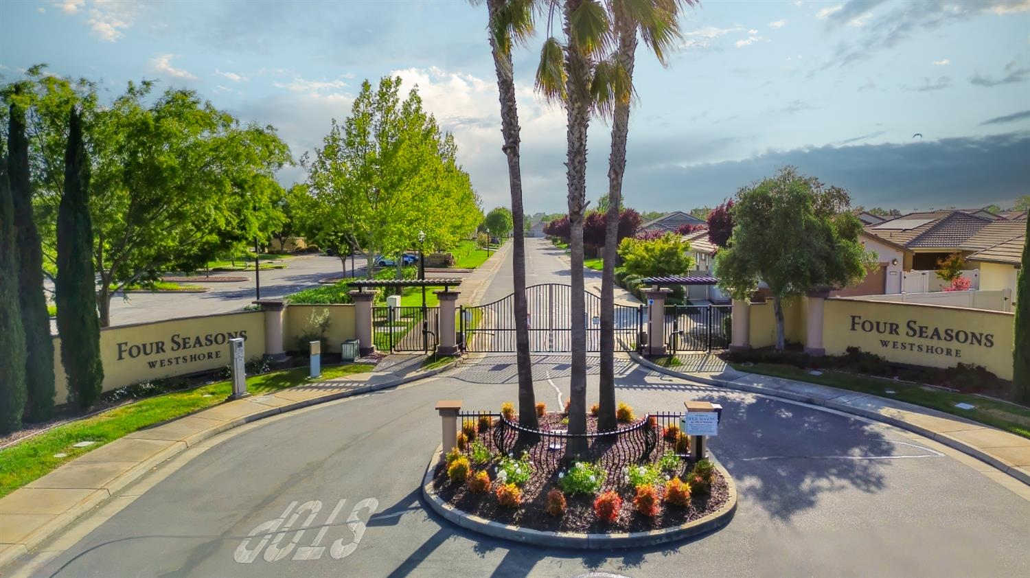 4020 Arco Del Paso Lane