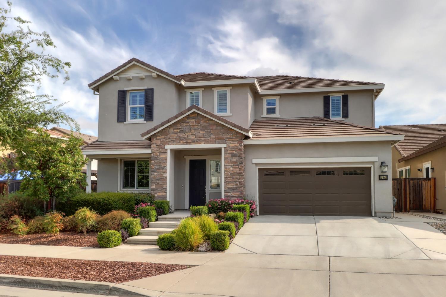 386 Olivadi Way