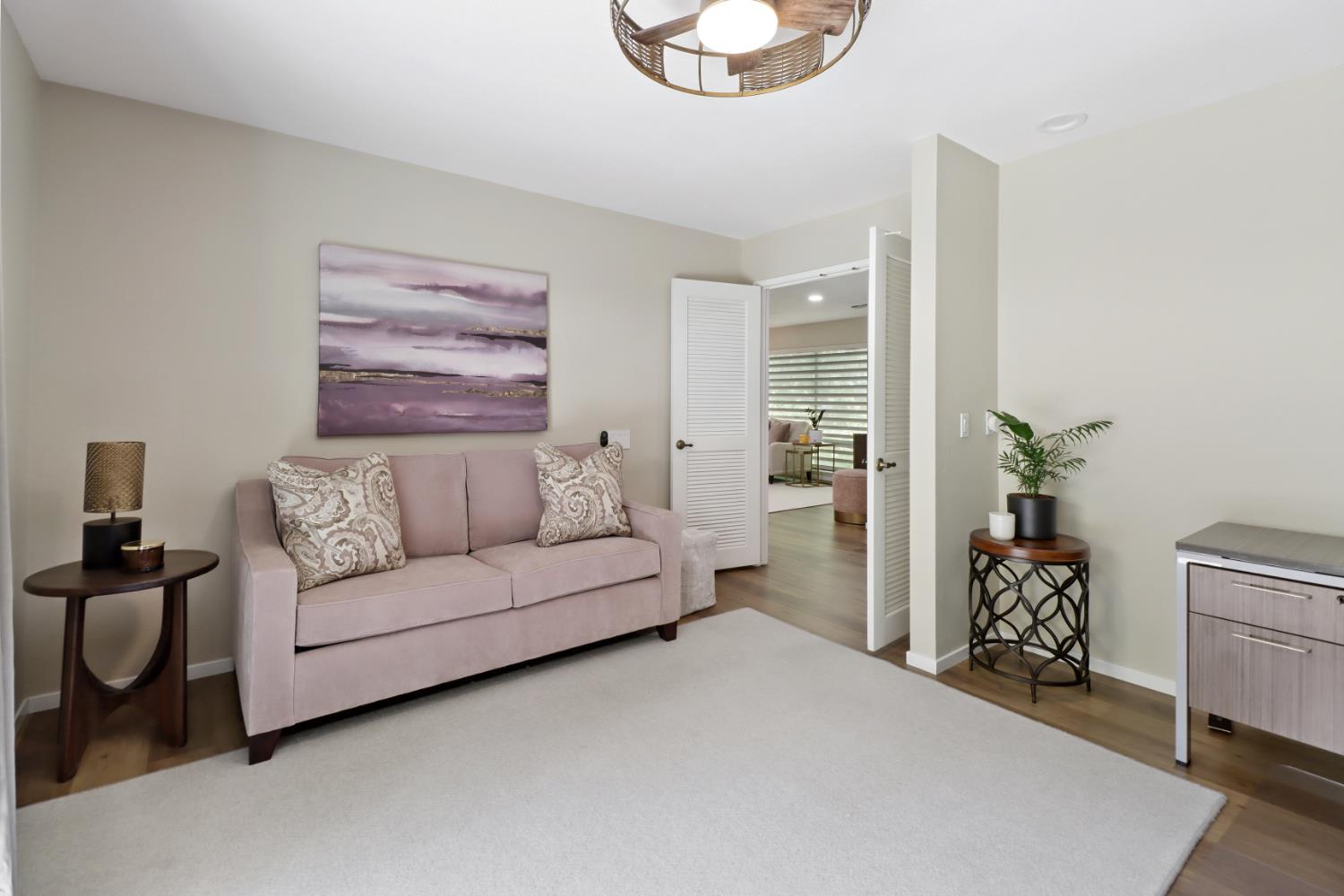 1647 University Avenue