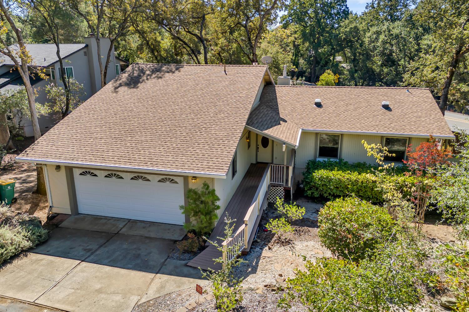 3681 Sudbury Road