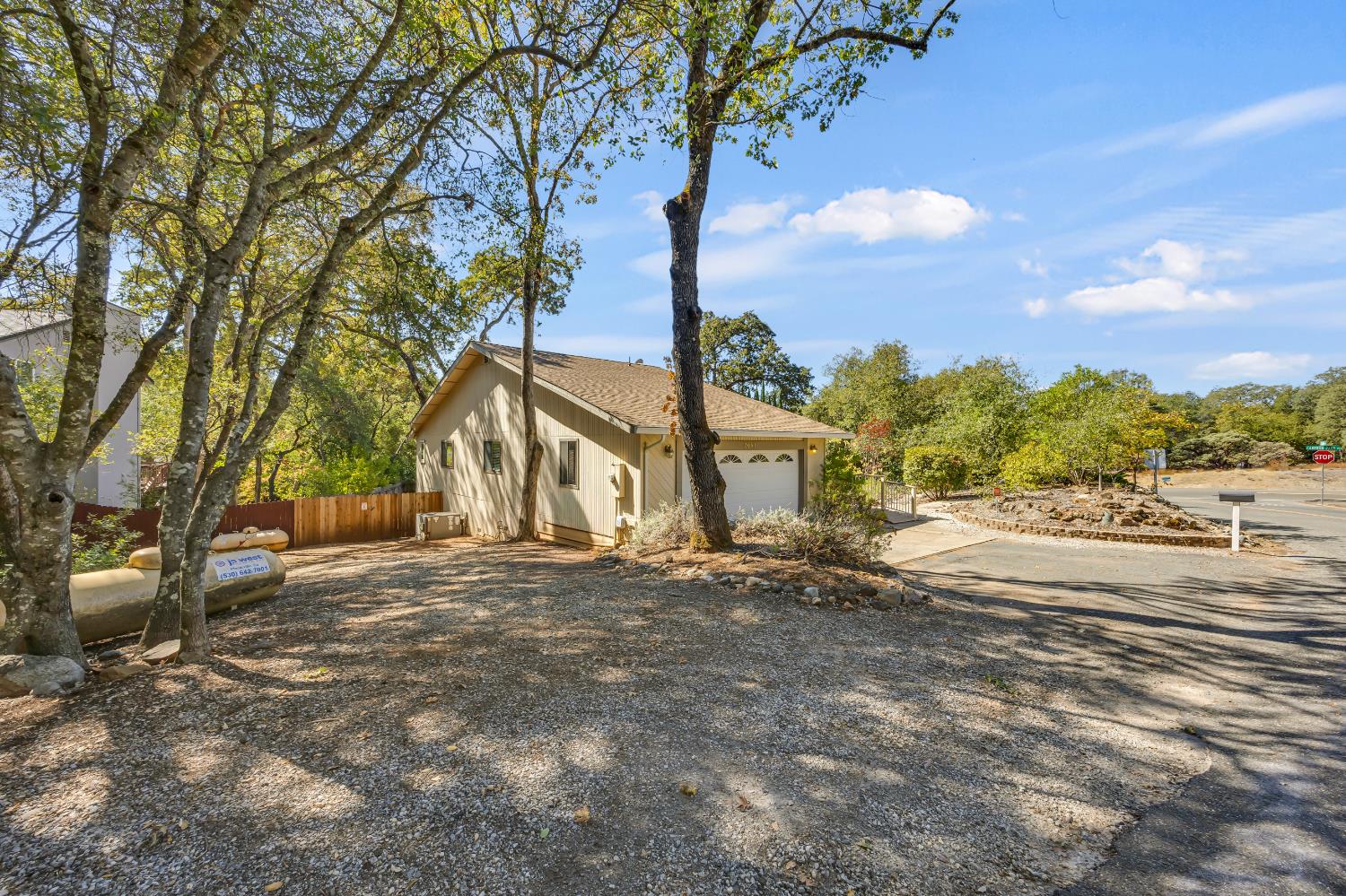 3681 Sudbury Road