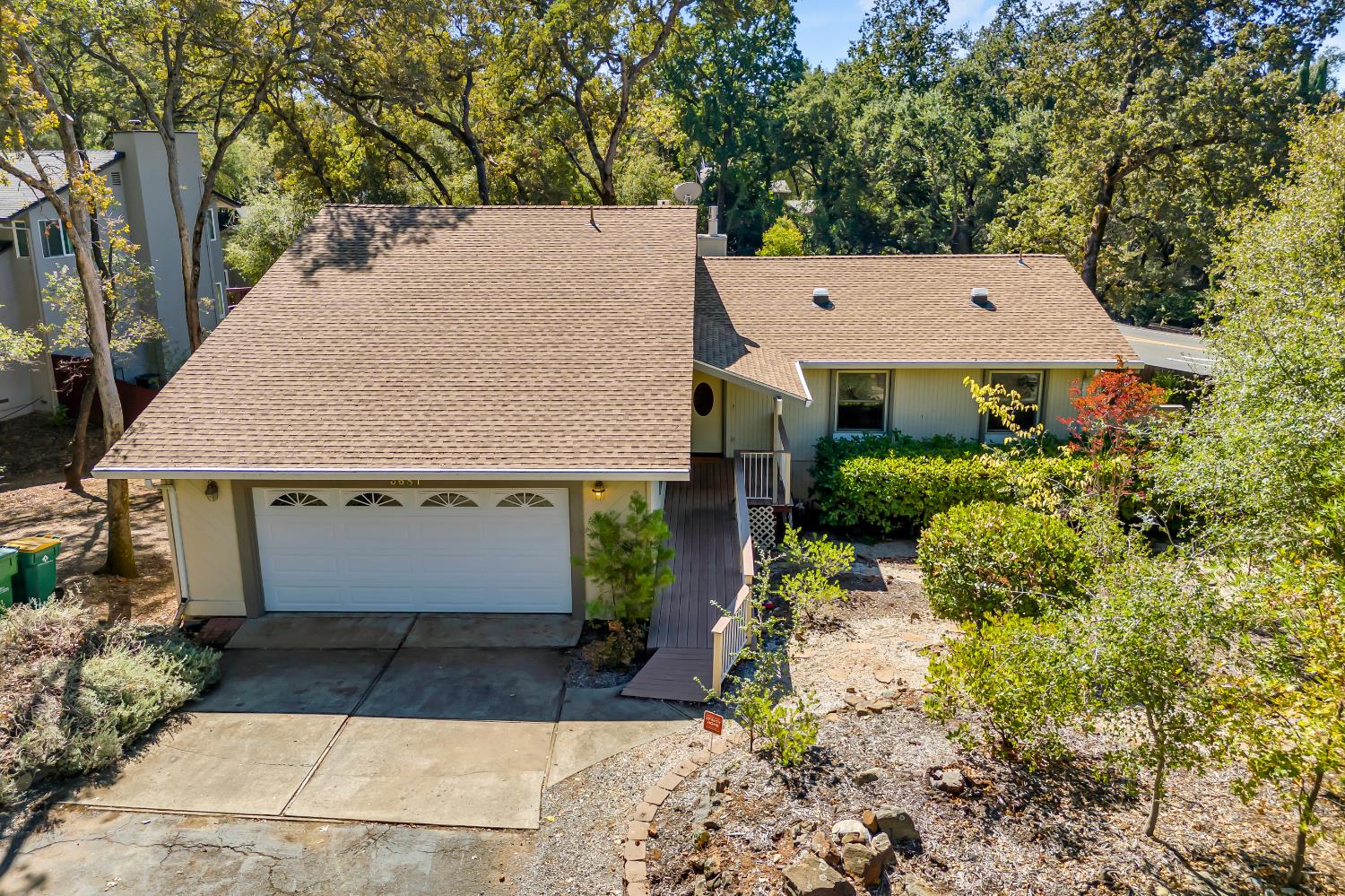 3681 Sudbury Road