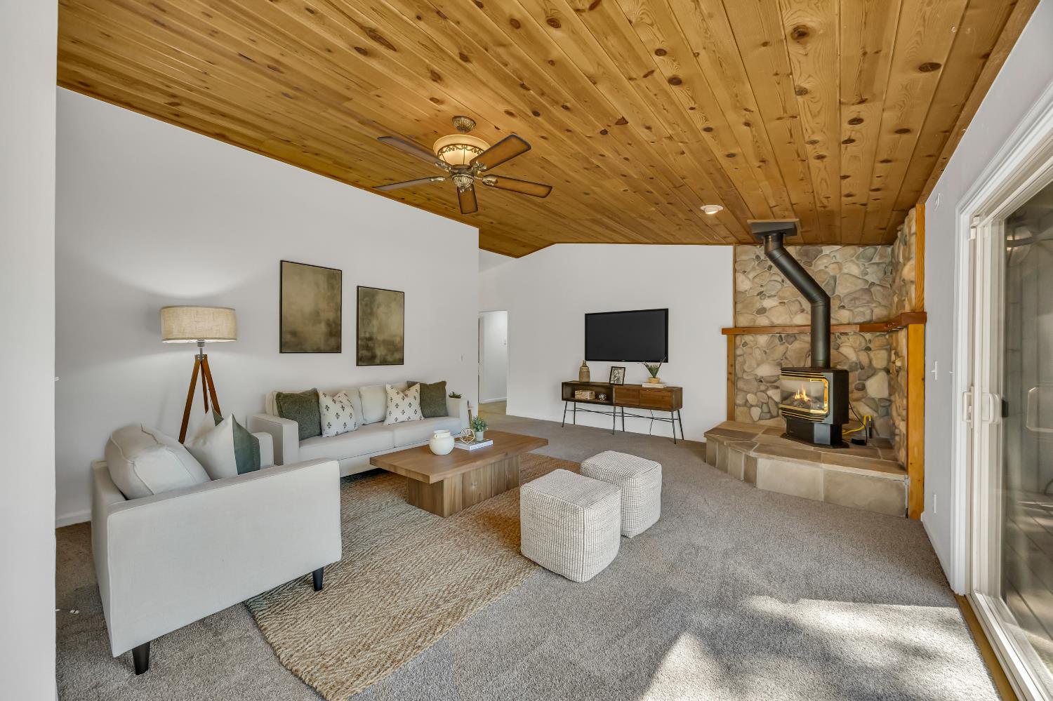 3681 Sudbury Road
