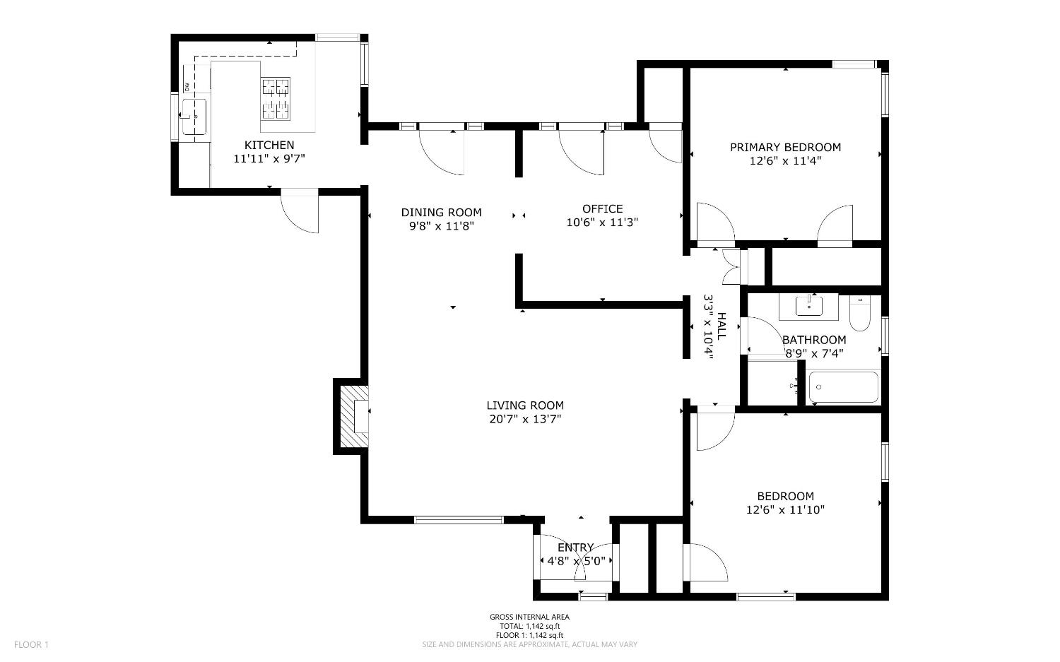 4989 Virginia Way