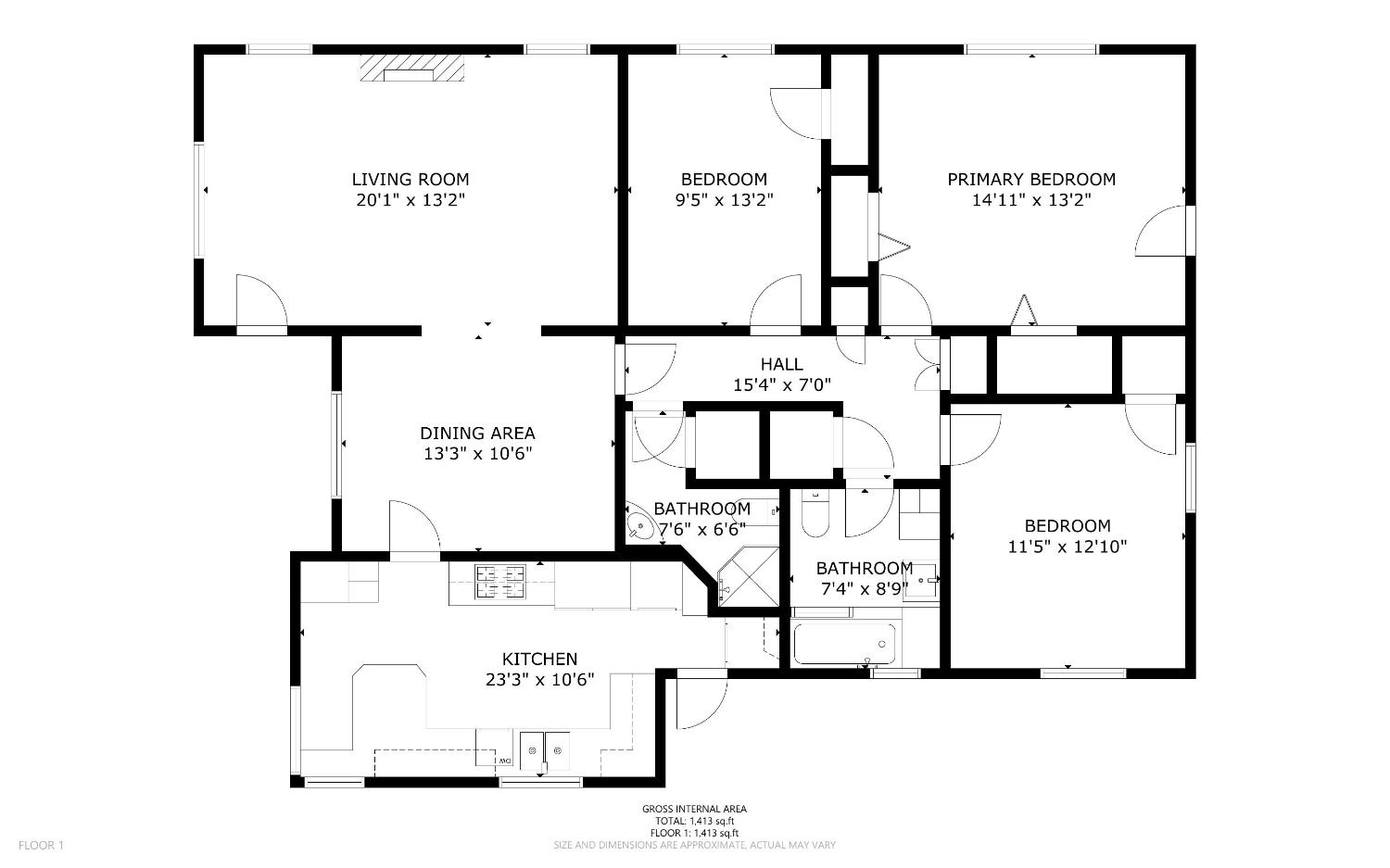 2832 Marty Way