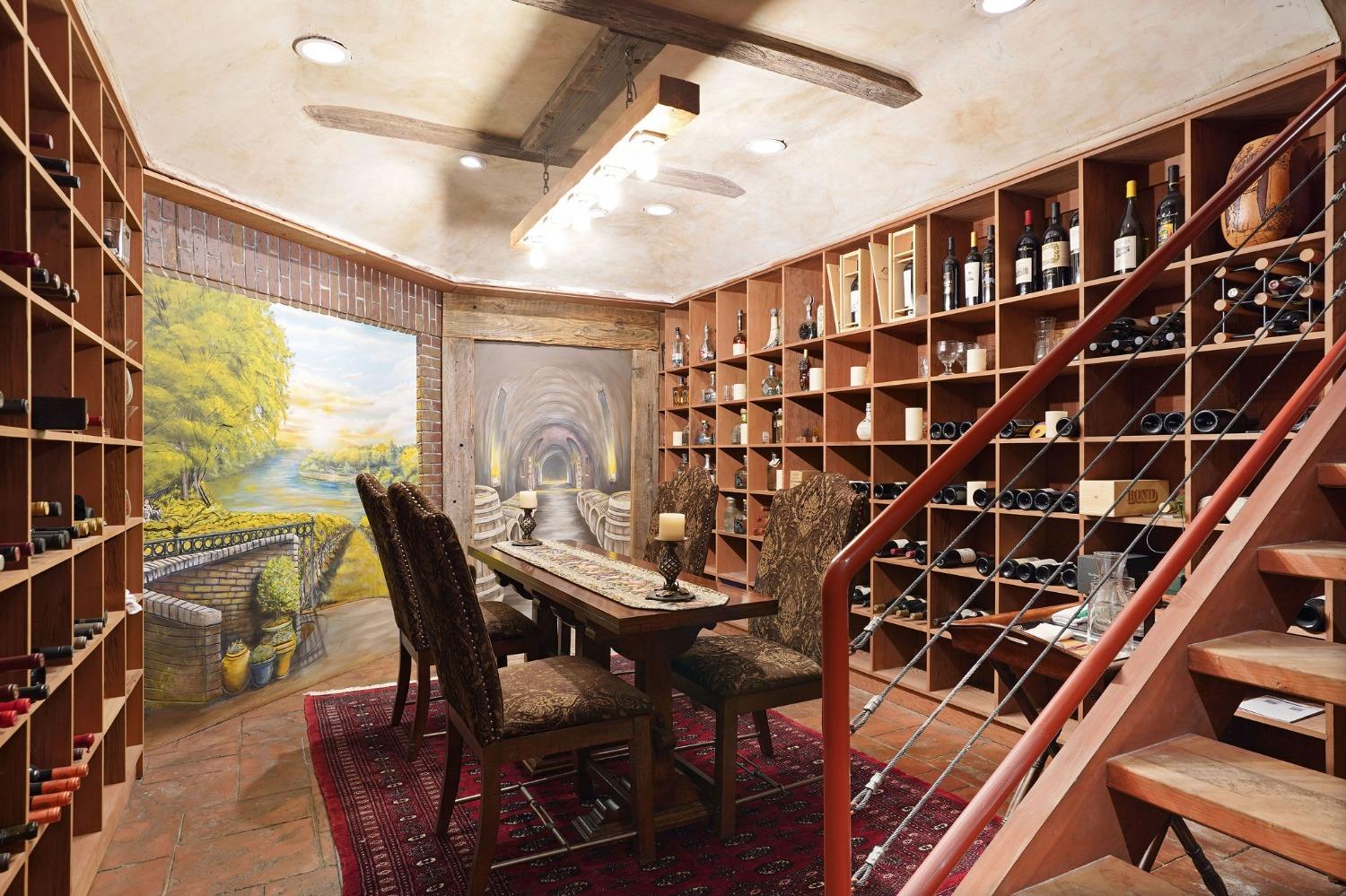 9801 Mira Del Rio Drive