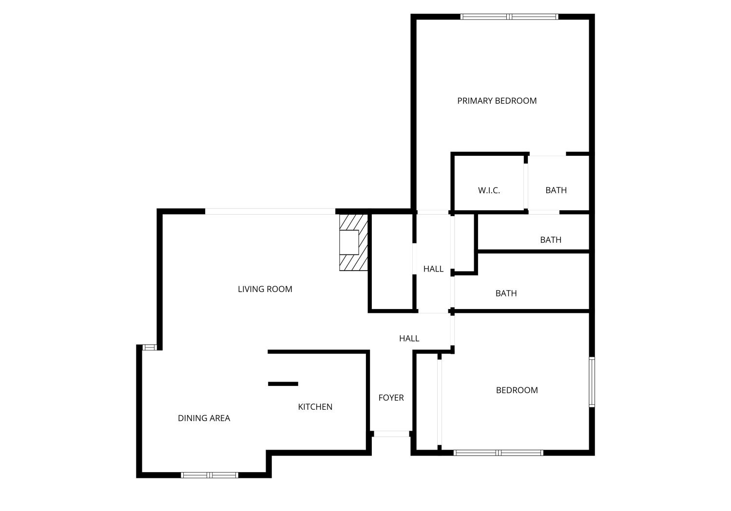 608 Woodside Sierra 1