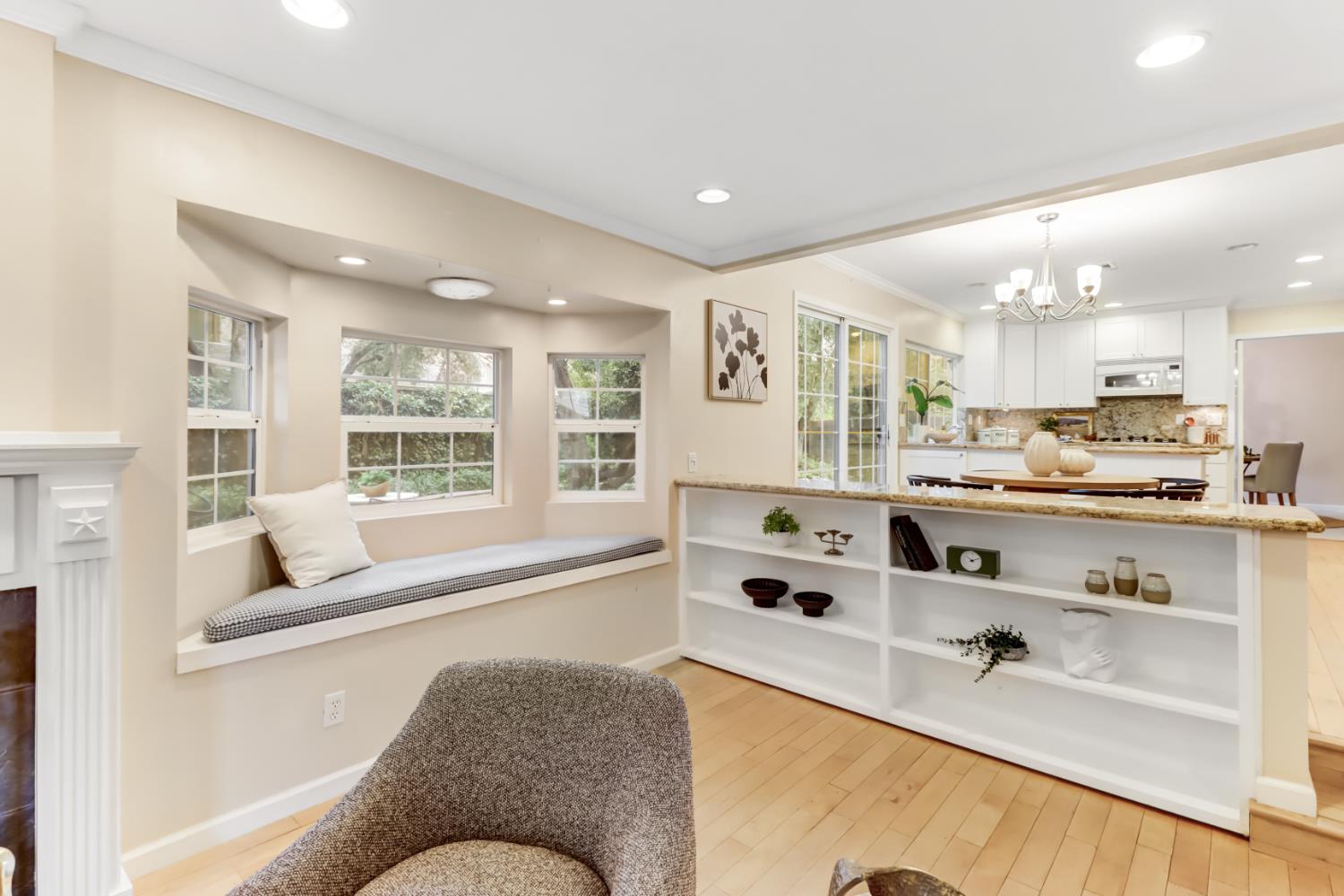 1761 Park Place Drive