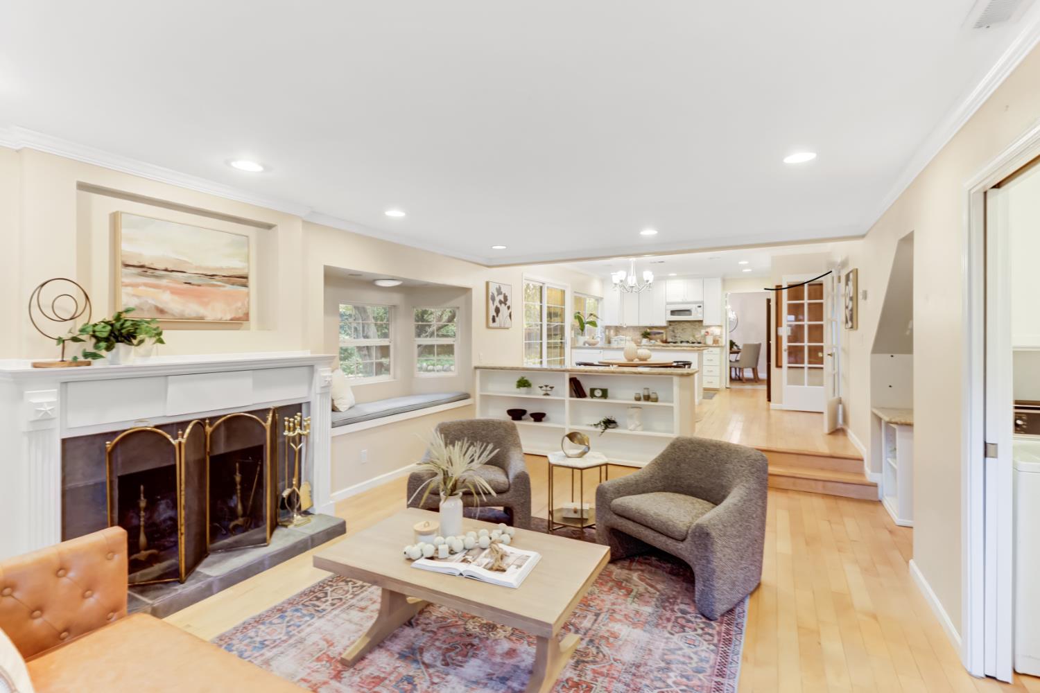 1761 Park Place Drive