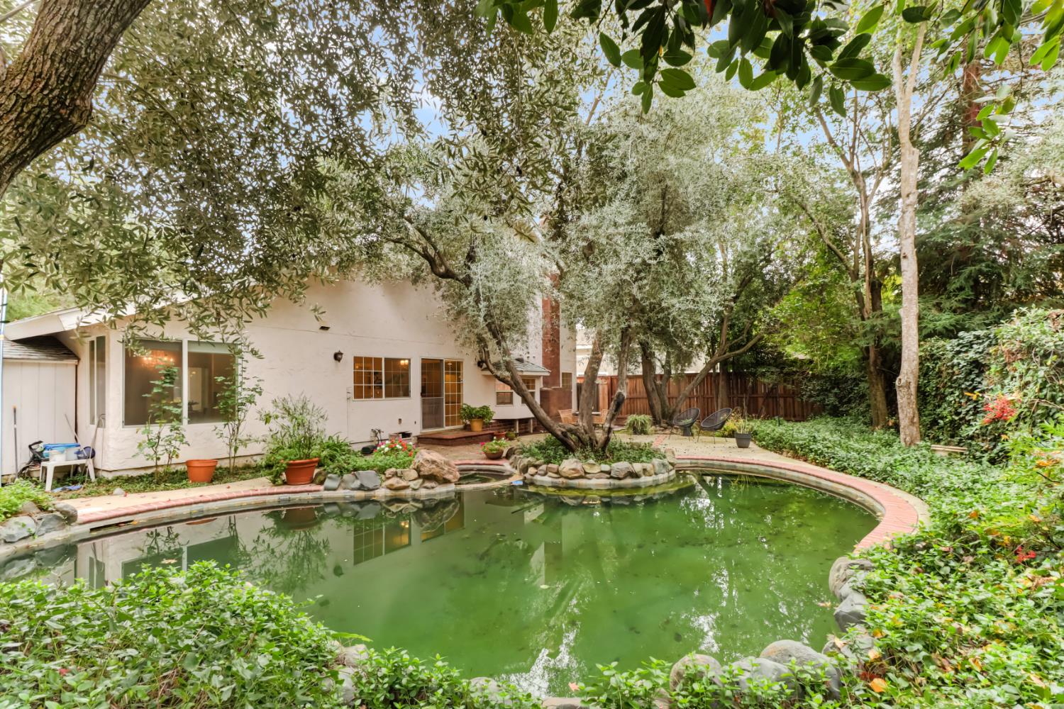 1761 Park Place Drive