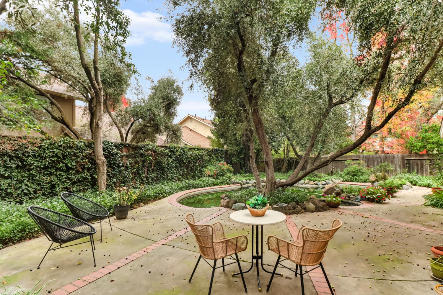 1761 Park Place Drive