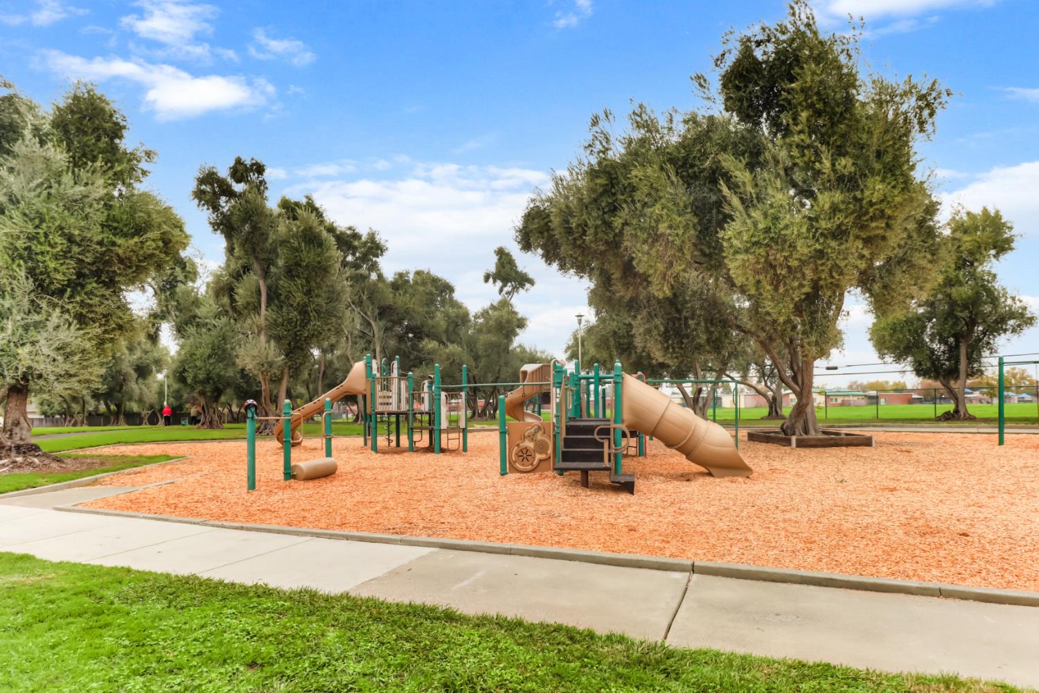 1761 Park Place Drive