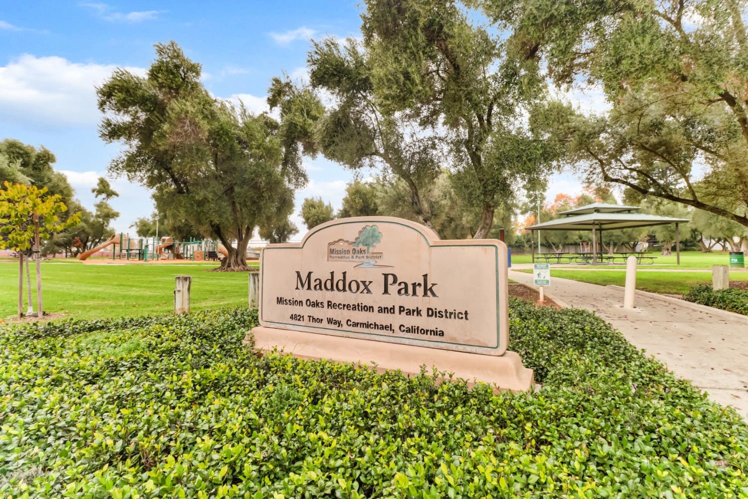 1761 Park Place Drive