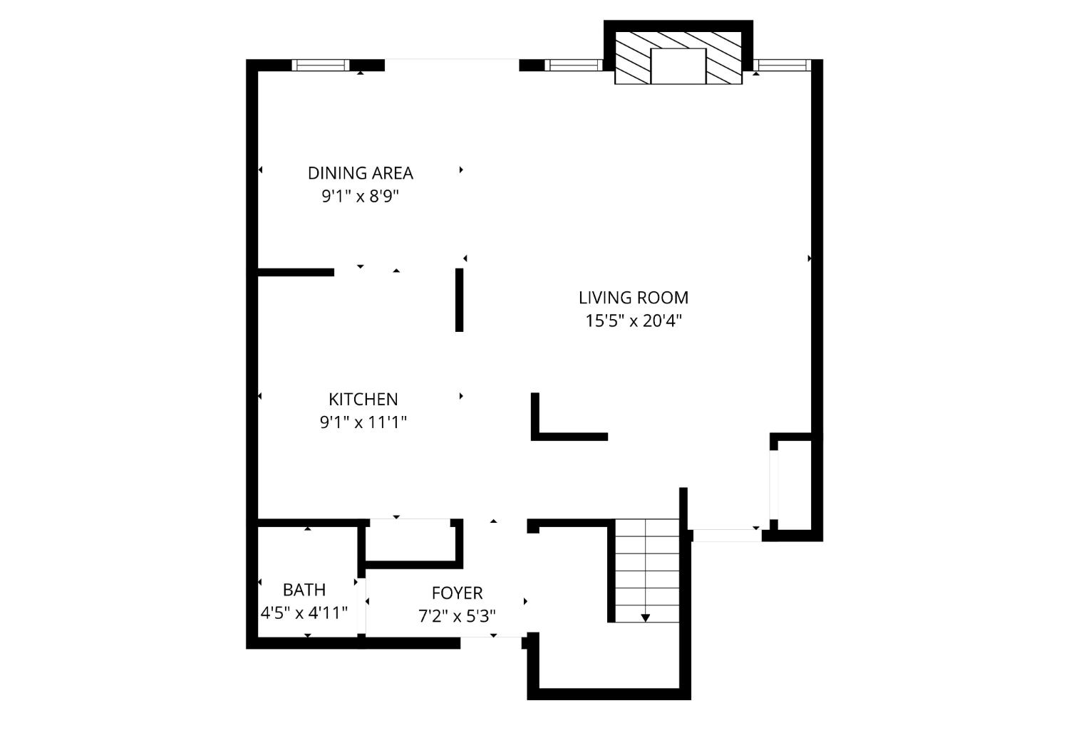 2646 Driftwood Court