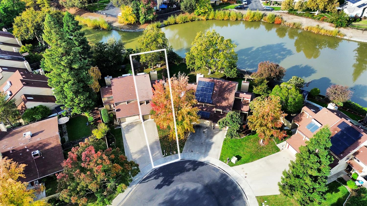 2646 Driftwood Court