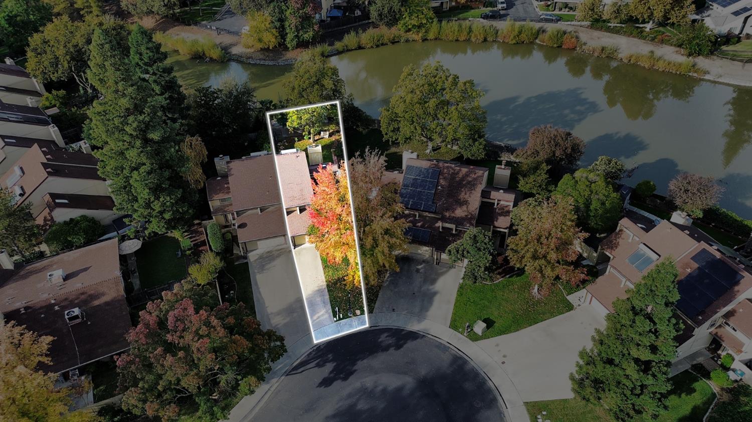 2646 Driftwood Court