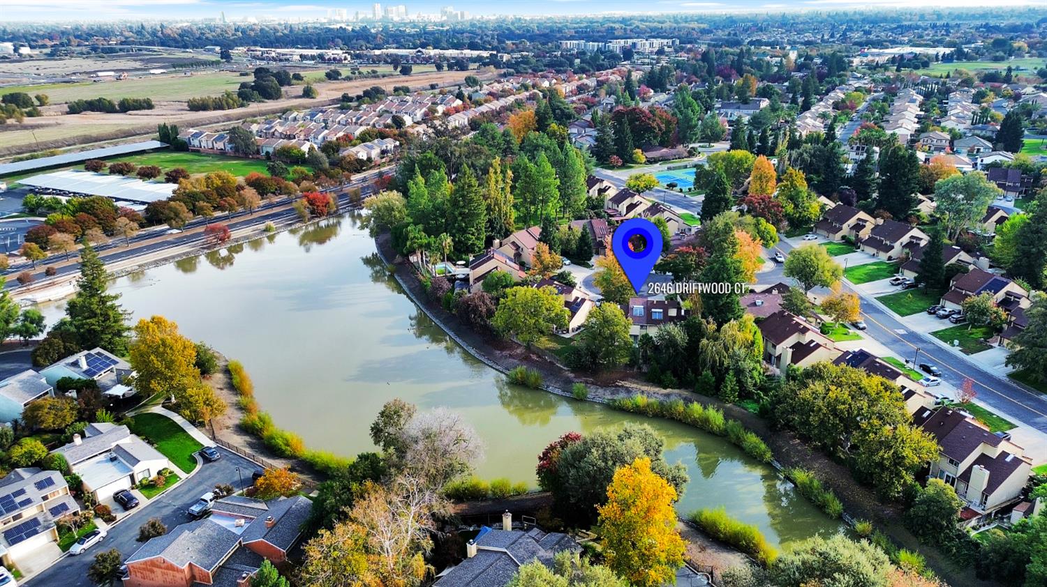 2646 Driftwood Court