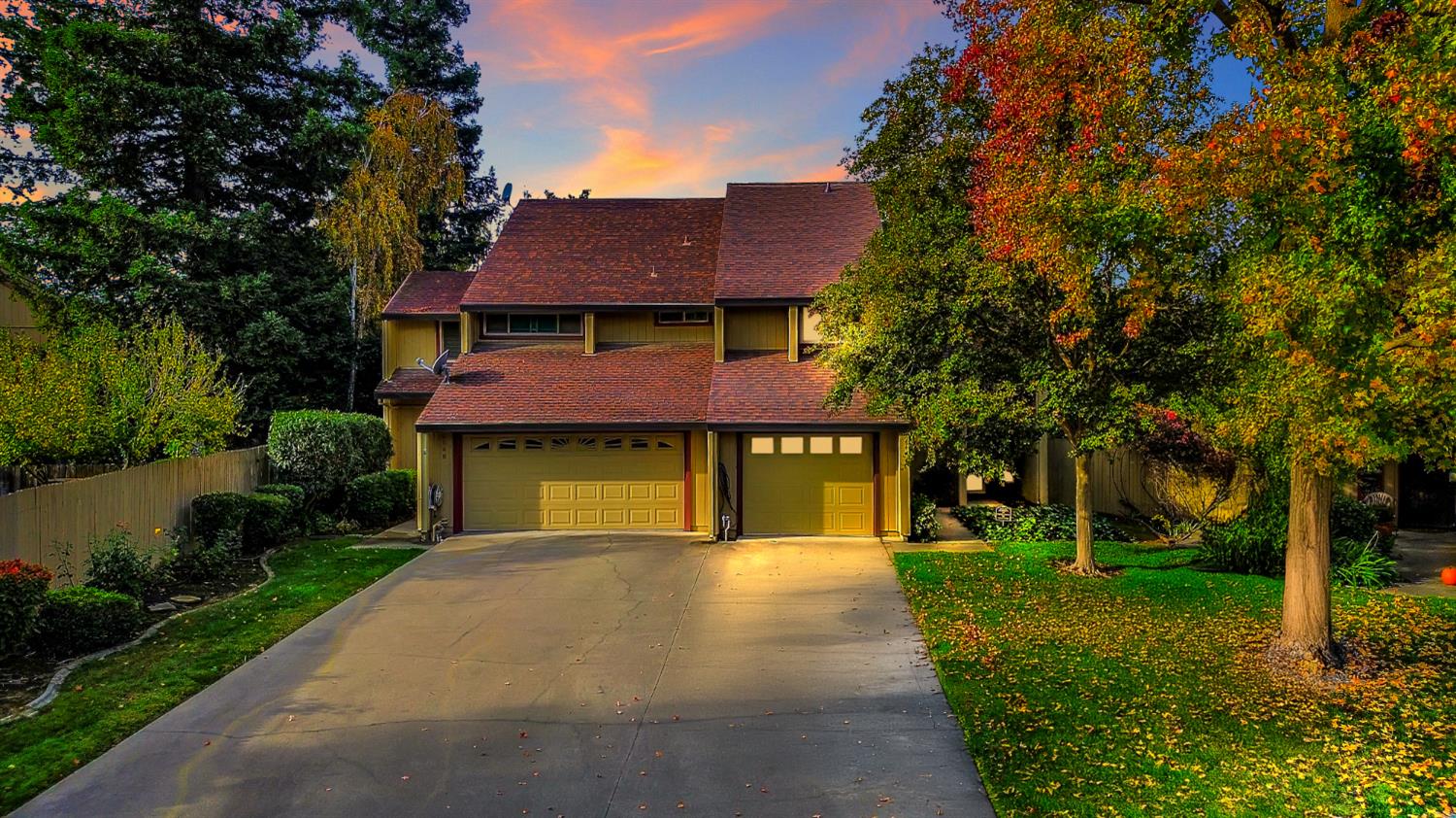 2646 Driftwood Court