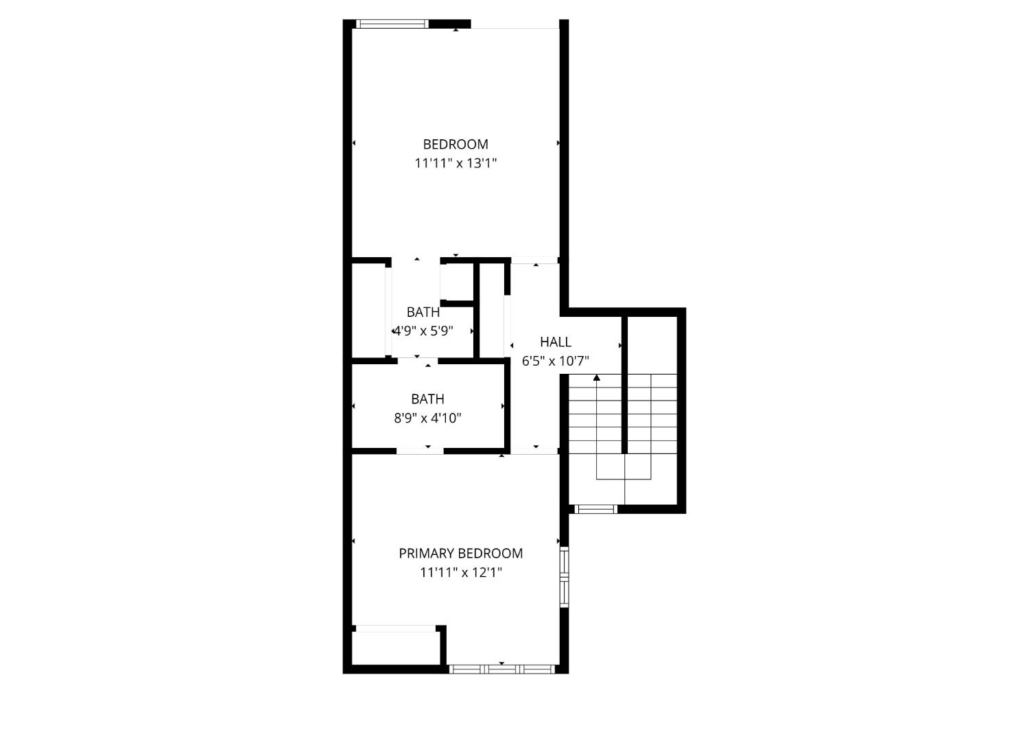 2646 Driftwood Court