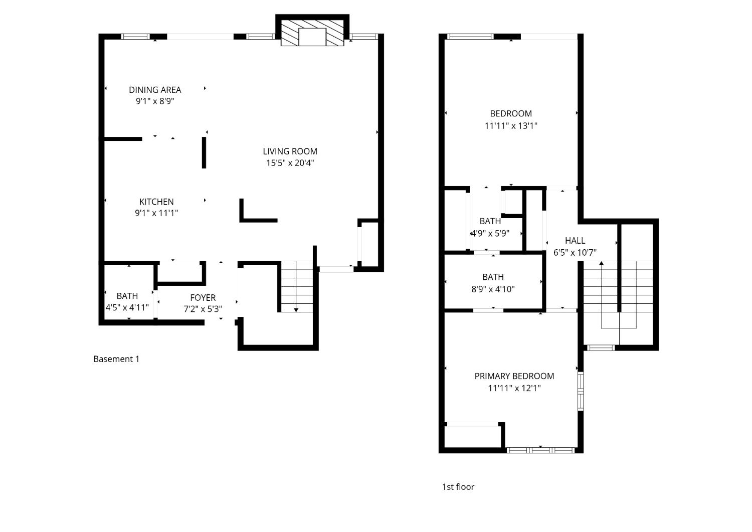 2646 Driftwood Court