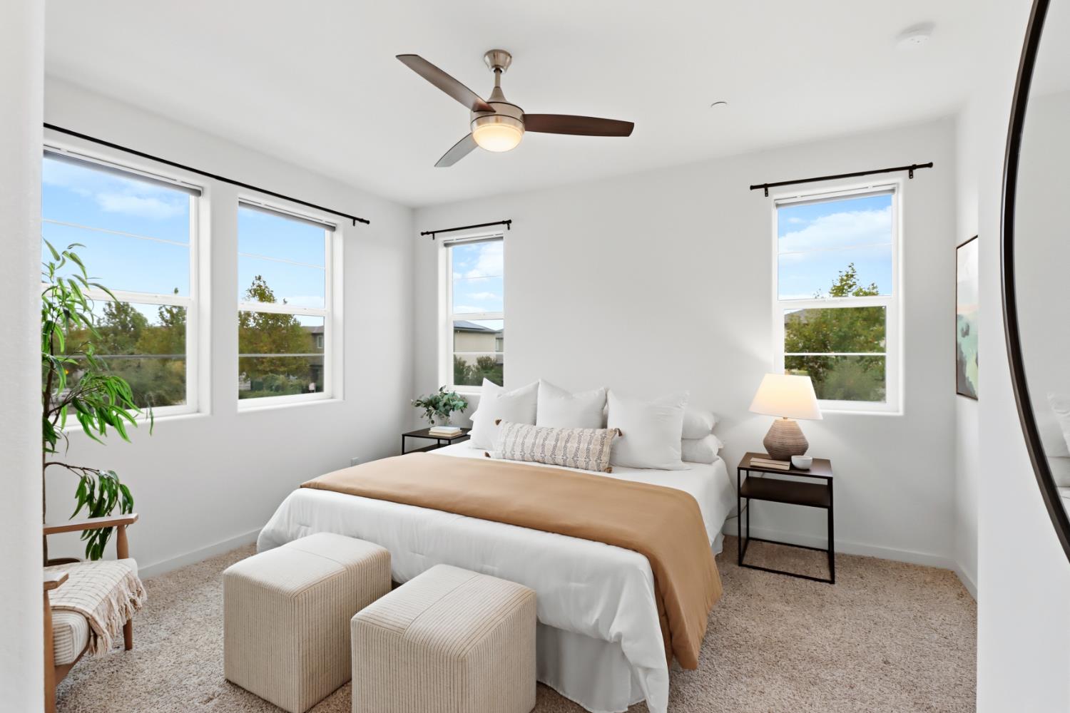 3050 Copper Rose Walk