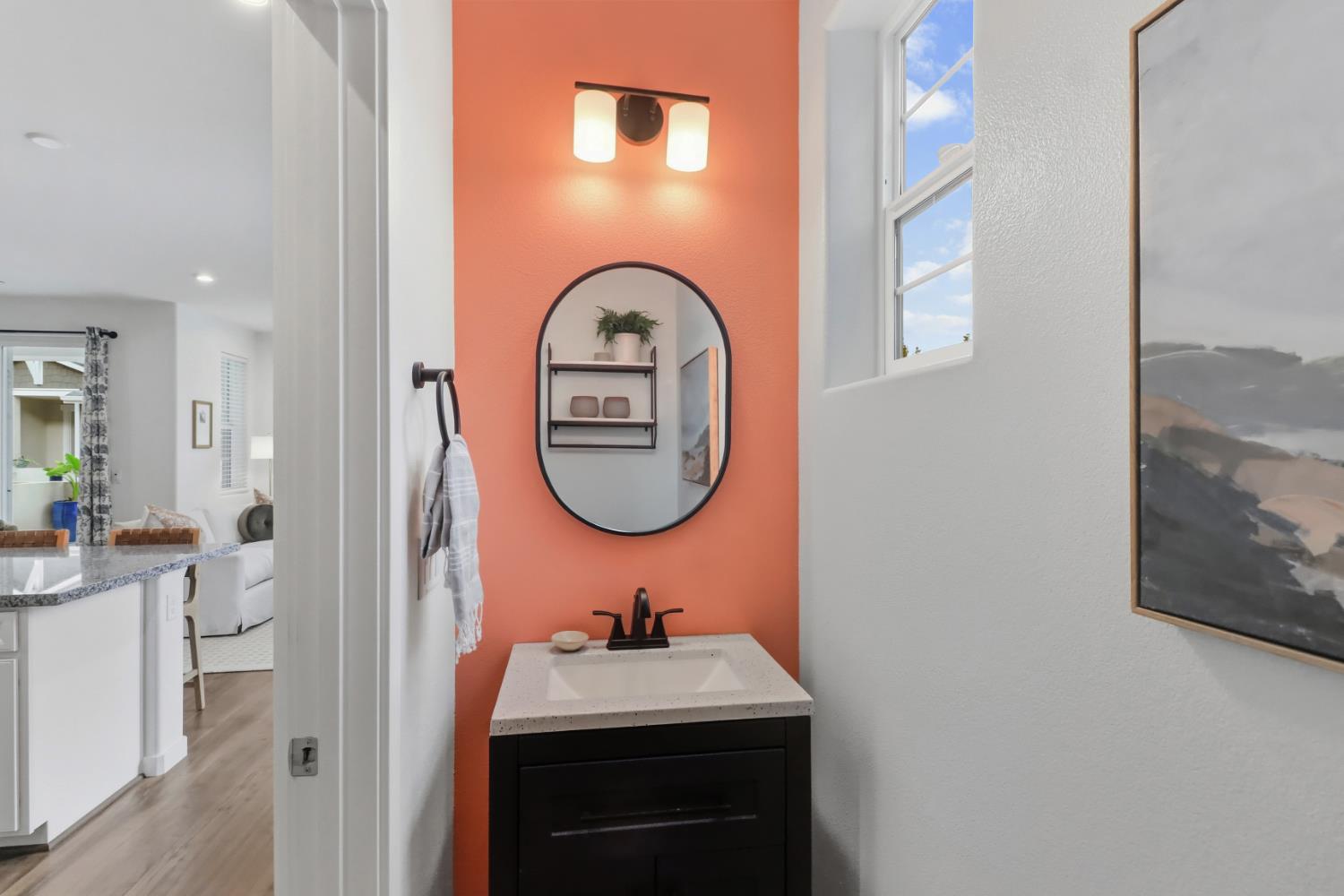 3050 Copper Rose Walk