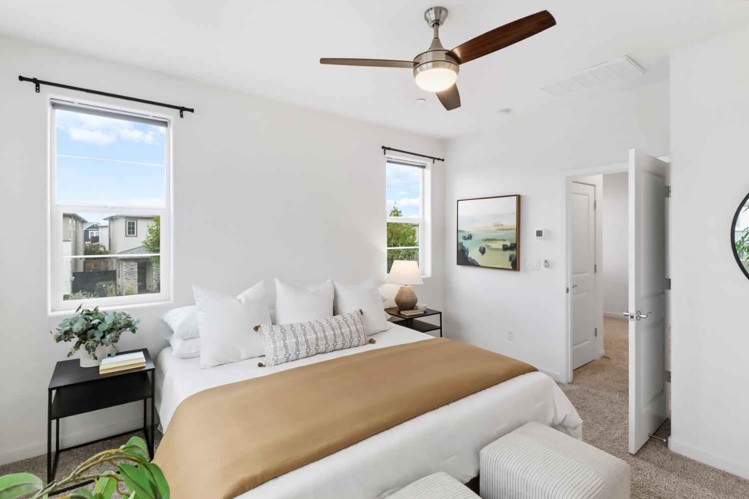 3050 Copper Rose Walk