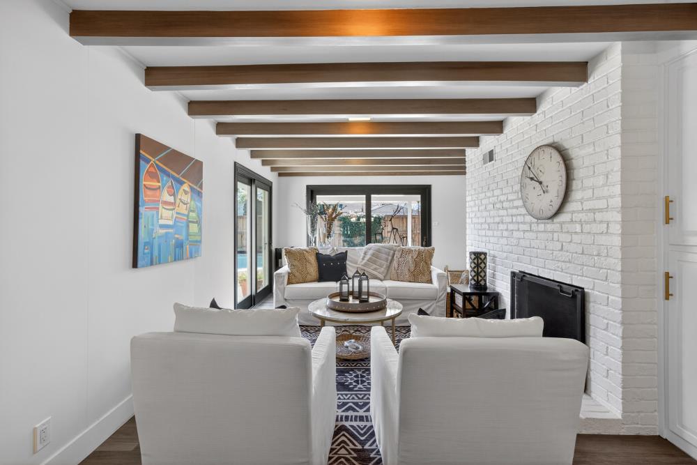 2910 Huntington Road