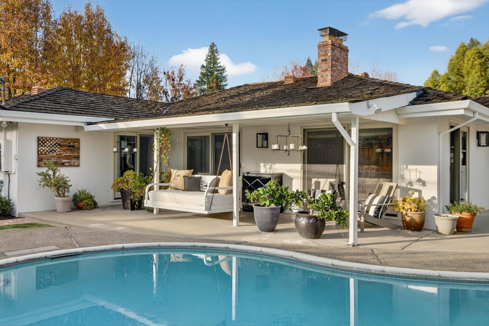 2910 Huntington Road