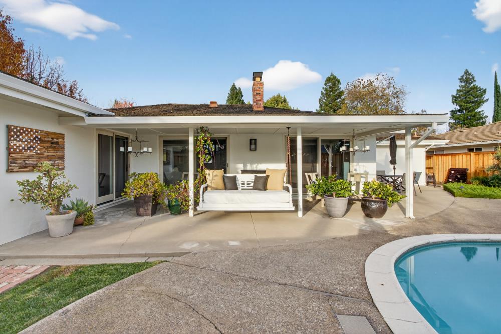 2910 Huntington Road