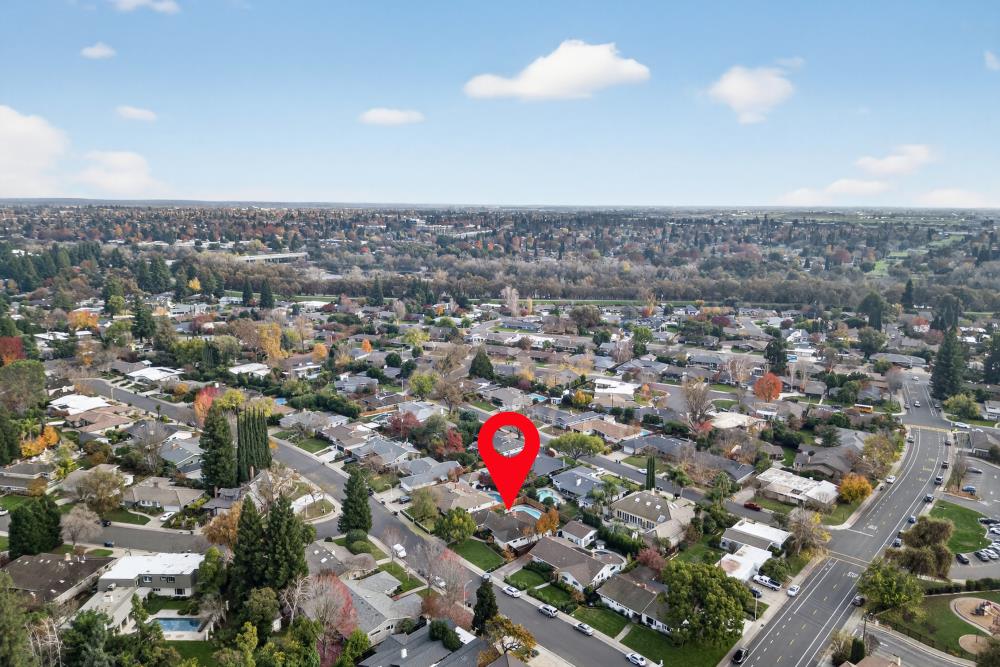 2910 Huntington Road