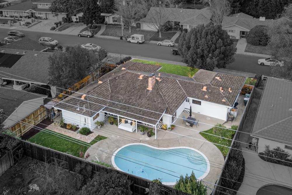 2910 Huntington Road