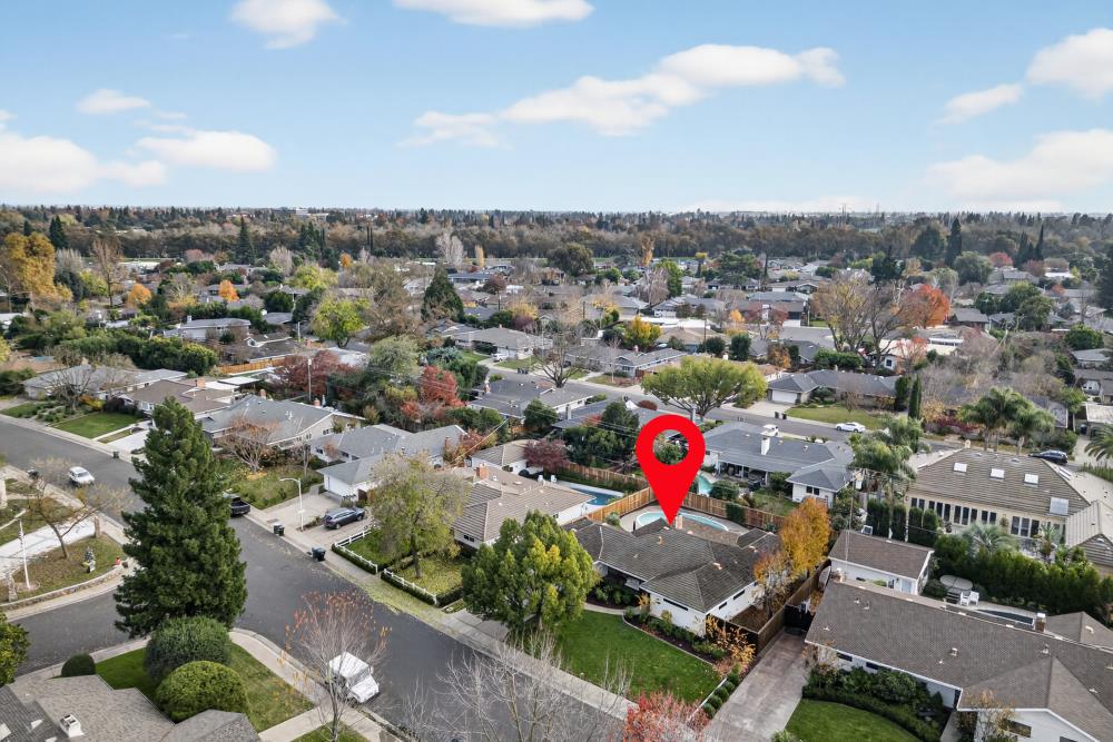 2910 Huntington Road