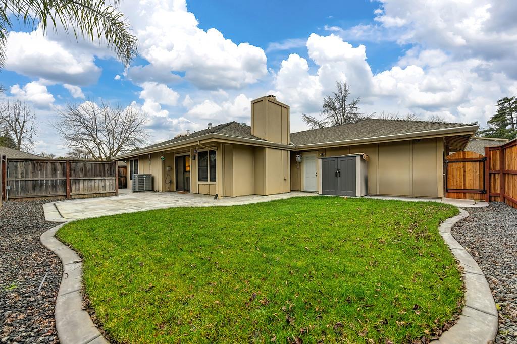 3728 Sun Shadows Lane