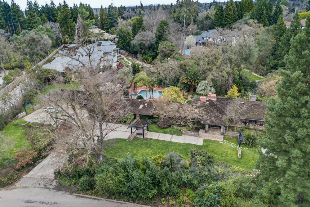 3631 Winding Creek Road