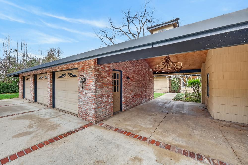 3631 Winding Creek Road