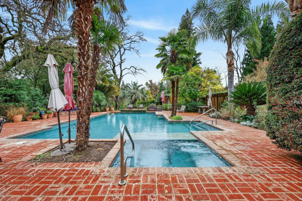 3631 Winding Creek Road