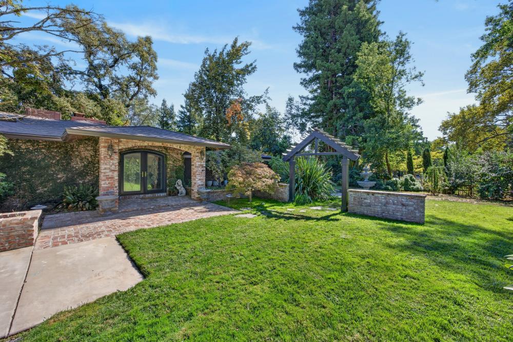 3631 Winding Creek Road
