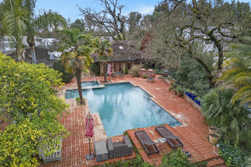 3631 Winding Creek Road